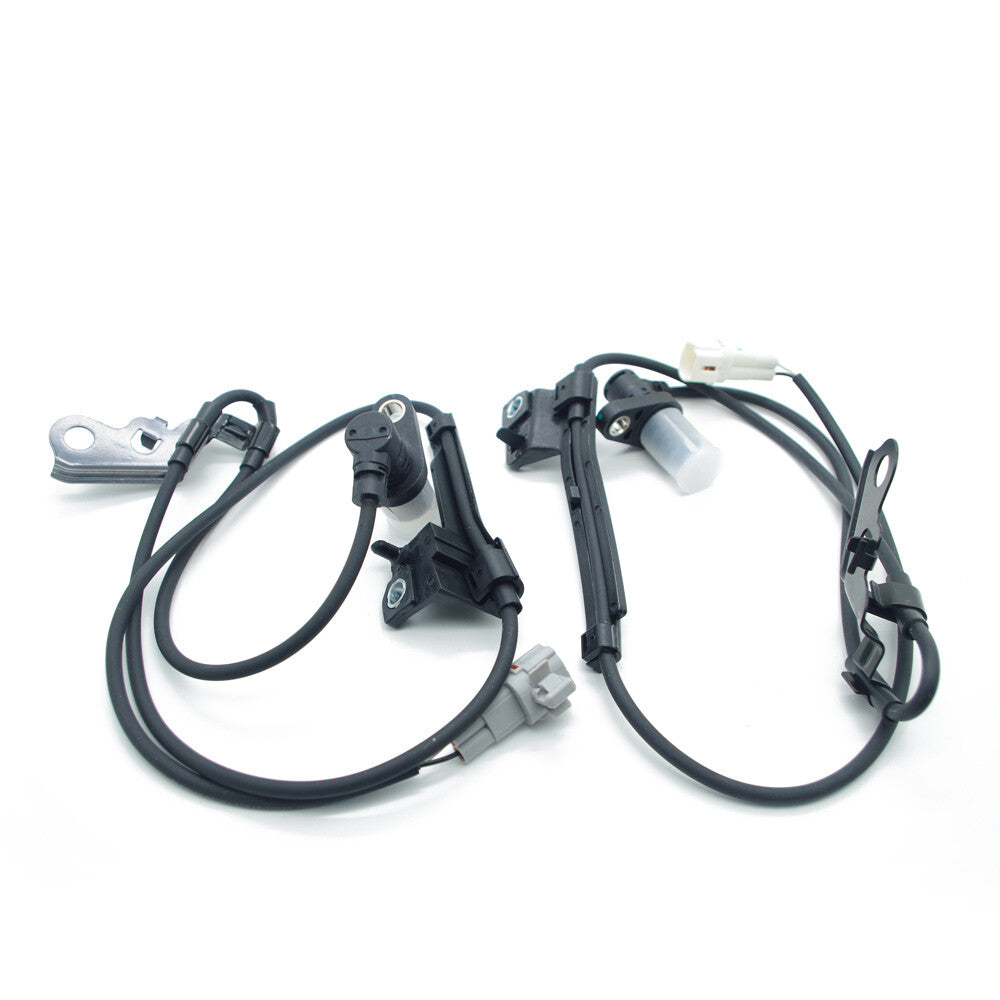 ya 1 8.5.3 1 Set for Corolla Matrix ABS Wheel Speed Sensor 89543-12070 89542-12070