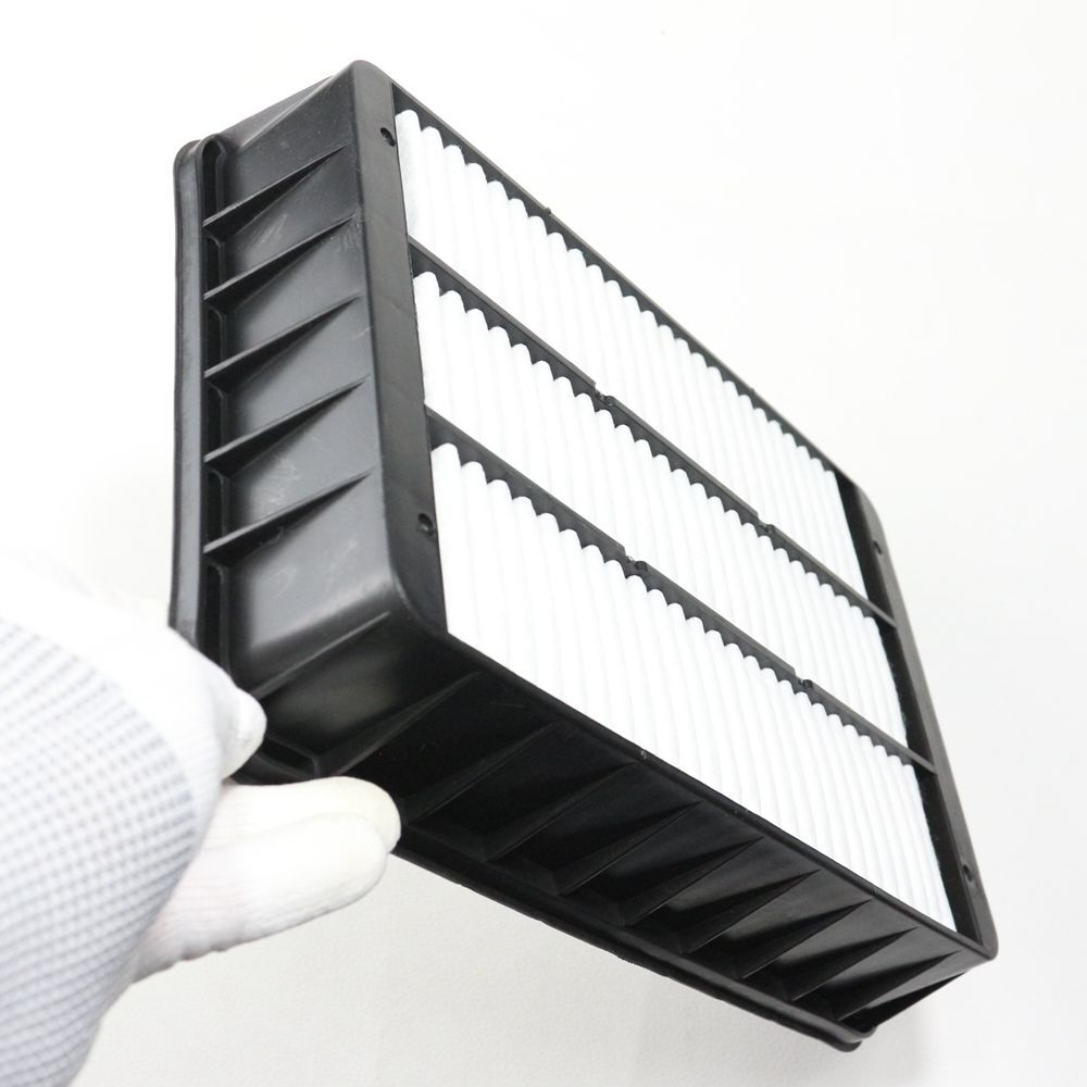 ya 1 8.5.3 Engine air filter with gloves for Lancer Outlander RVR 1500A023