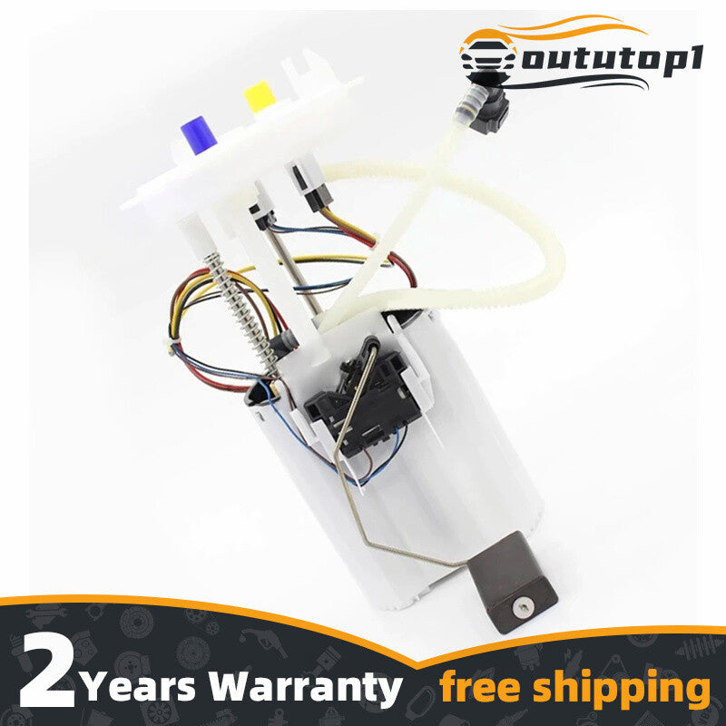 ya 27 7.2 Fuel Pump Module Assembly for VW Sharan for Seat Alhambra 7N0919051M