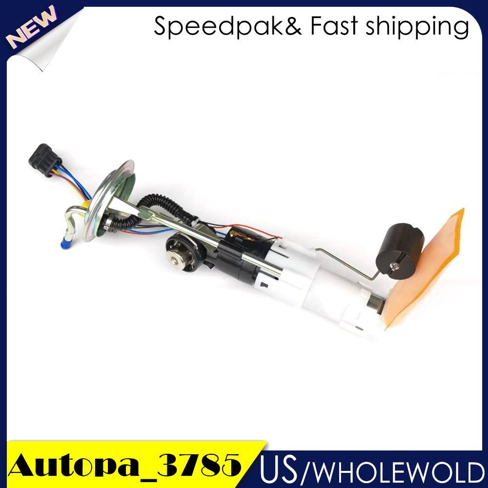 ya 27 7.2 Fuel Pump Assemble For 2011-2020 Commander 800 1000 Maverick Max 2016 2017 2018
