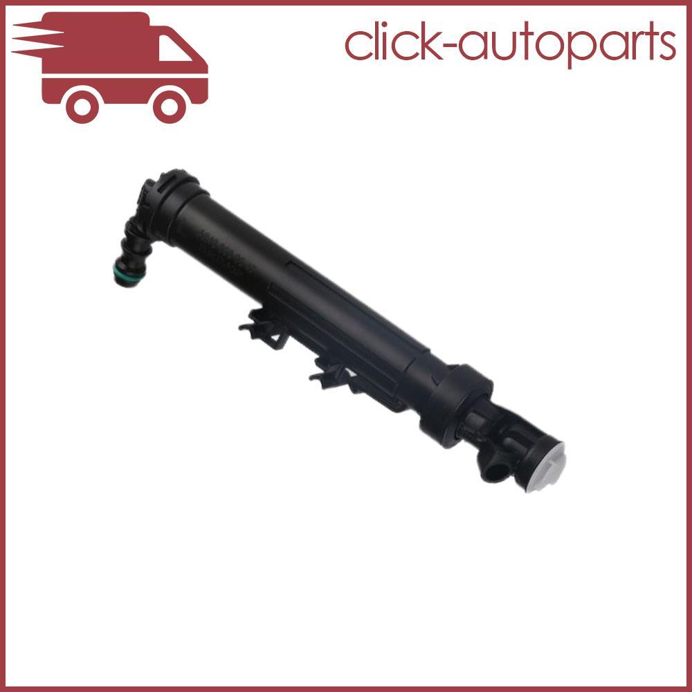 ya 13 LH Headlight Washer Cleaning Nozzle for 2006-2011 for Mercedes B200 Base Sport Turbo