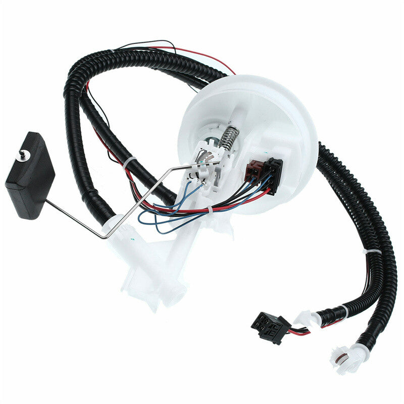 ya 27 7.2 The left fuel pump level transmitter is suitable for Mercedes-Benz W203, C230, C240, C320, and C32 AMG models.
