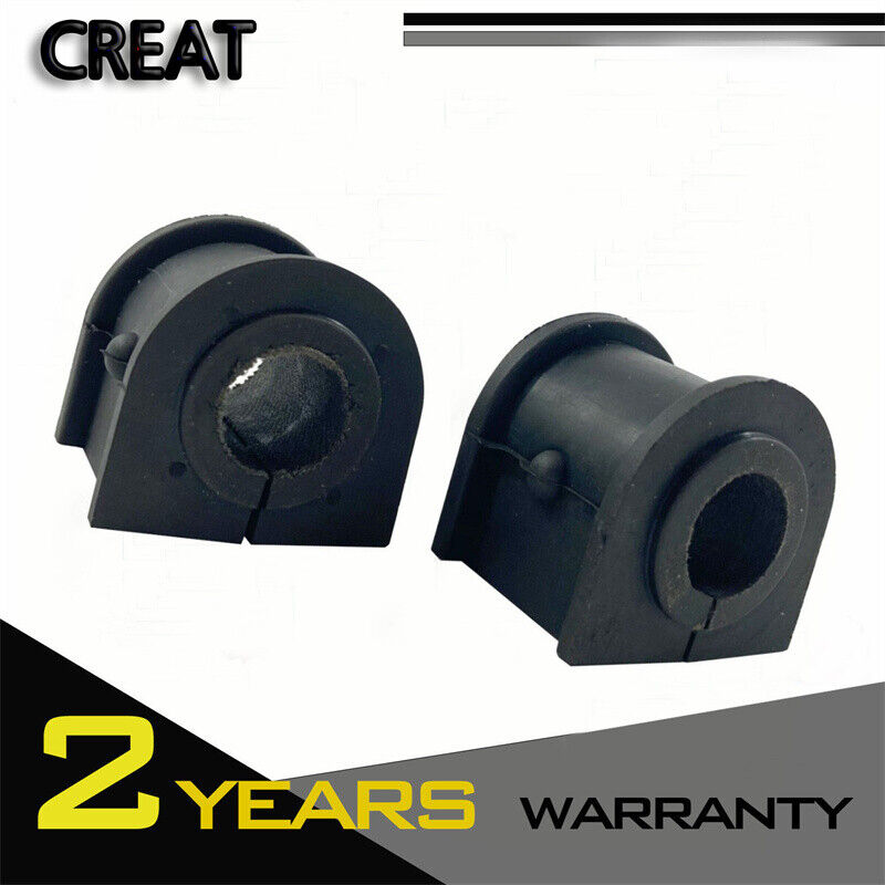 2 Pieces Rear Fender Bushings for Dodge for Ram 1500 2009 - 2019 55398940ab