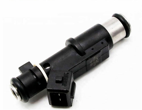 ya 1 8.5.2 4pcs Fuel injector nozzle 01F003A Suitable for Peugeot 206 307 for Citroen C4 C5
