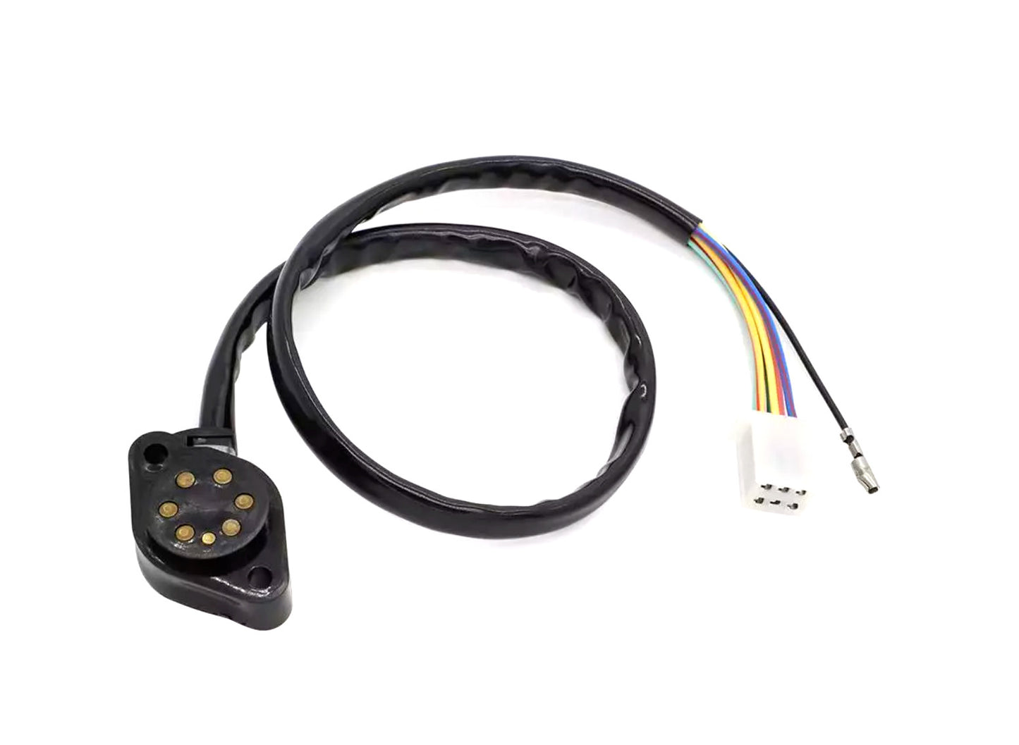 ya 27 7.2 Gear Position Shift Positions Indicator Sensor Replace for Suzuki GN125 GN250