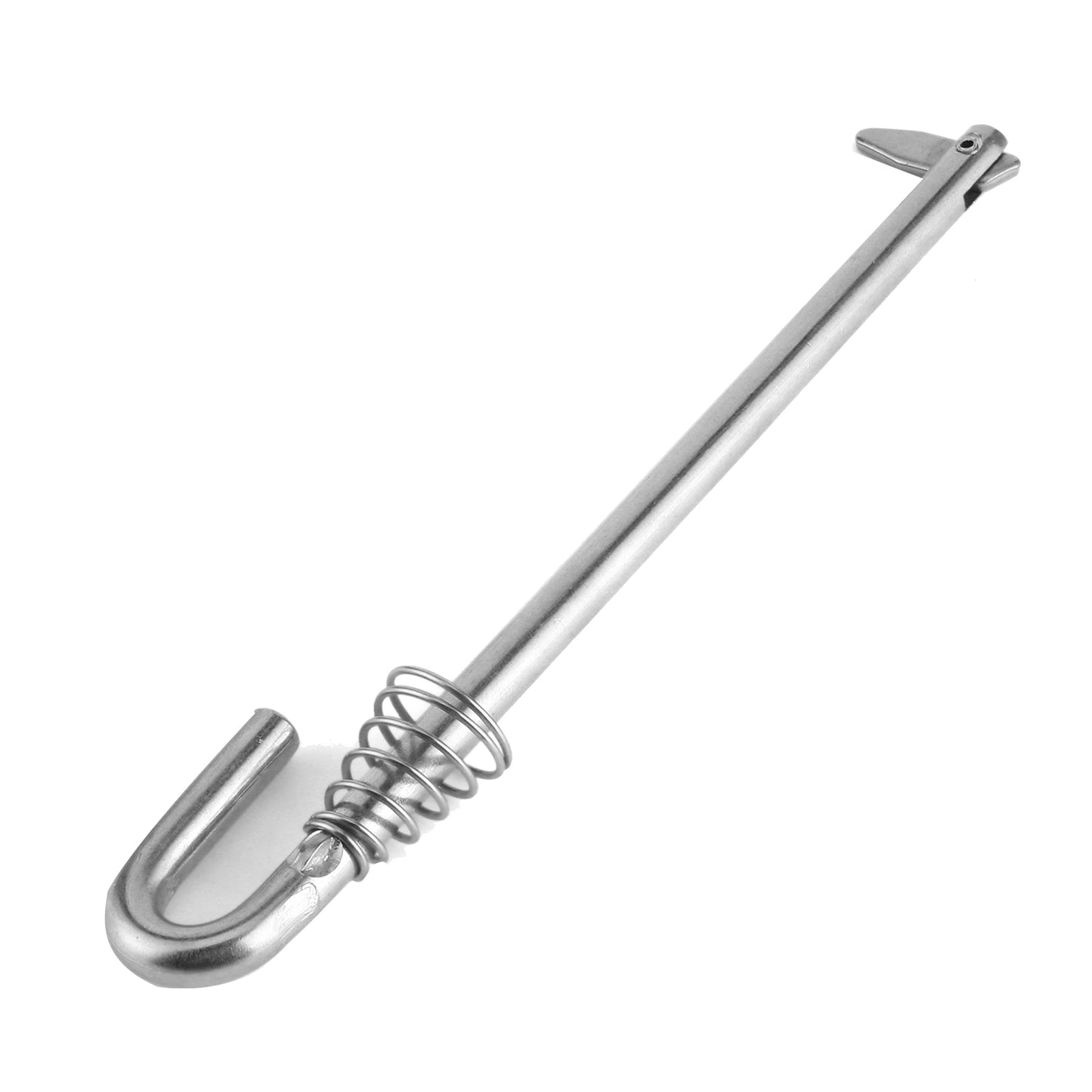 ya 27 7.20 Hot Boat Tilt Rod 6e043160 Iron-Pin Spring Part For Outboat Motor Accessories
