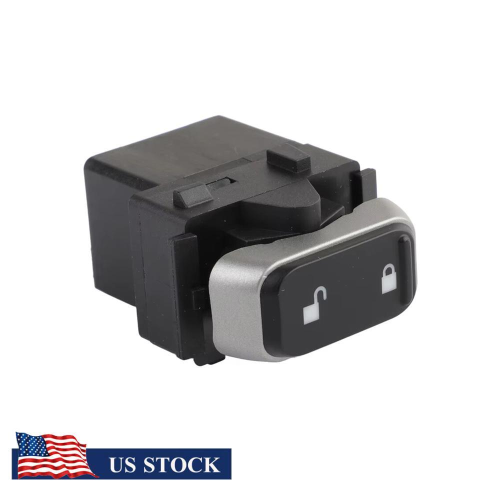 ya 13 Car Power Door Lock Switch Repair 5W1Z14028AA 1S9023 for Ford TownCar 2004-2008