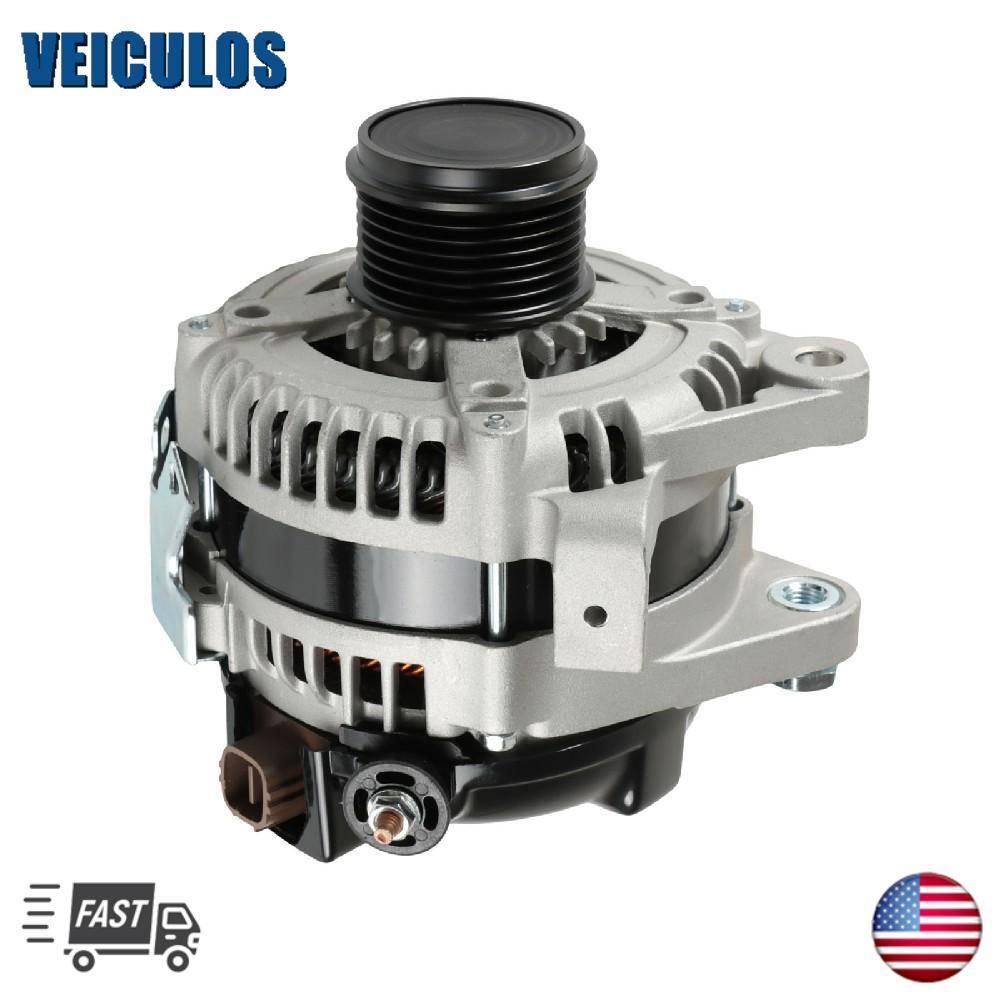 ya 27 7.2 11034 Alternator Fits for Scion tC L4 2.4L 2005 2006 2007 2008 2009 2010 104210-3880