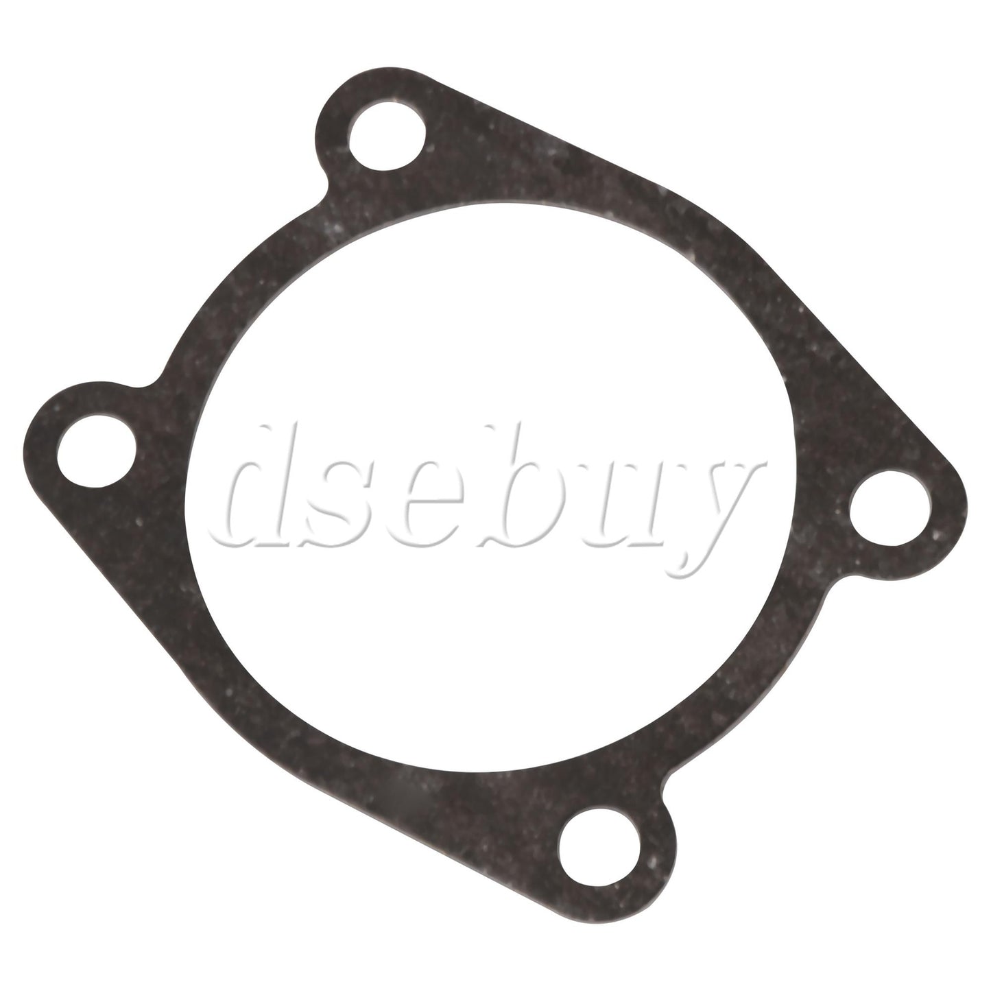 ya 14 5 Sets Black Air Compressor Valve Plate Sealing Gasket Repair Kit Parts 3 in 1