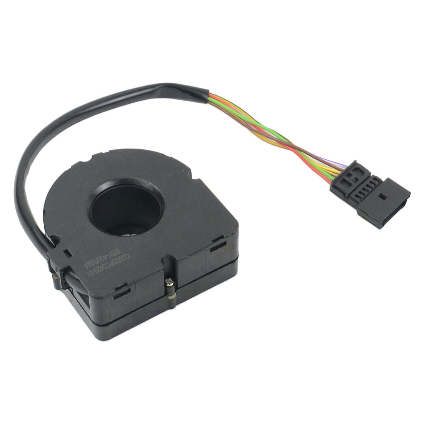 ya 1 8.5.3 32306793632 Steering Angle Sensor for 5' E39 520D 523I 525I 540I 530D M5