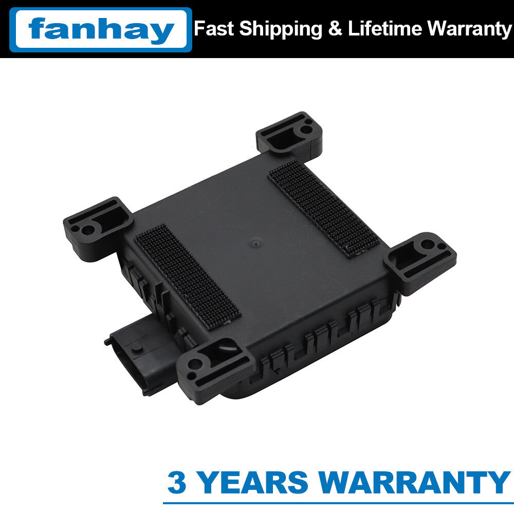 ya 27 7.2 1 fuel pump control module V957100047 suitable for Volvo C30 C70 S40 S60 S80 V50 V70