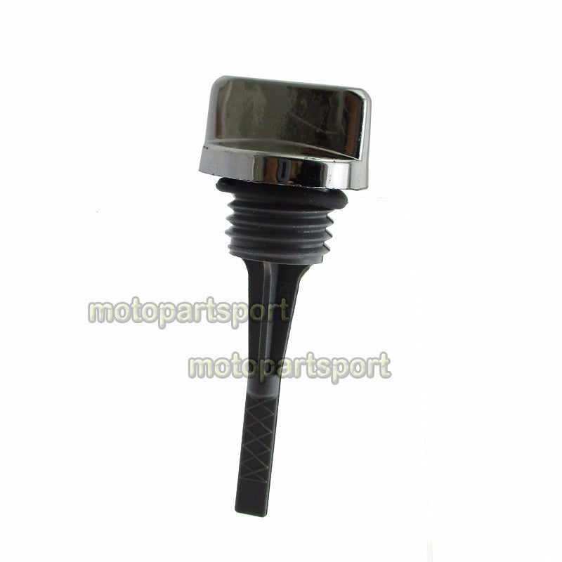 ya 2 7.15 Short Oil Dipstick For 50cc-125cc Pit Dirt Bike for Lifan YX ZONGSHEN LONCIN Engine