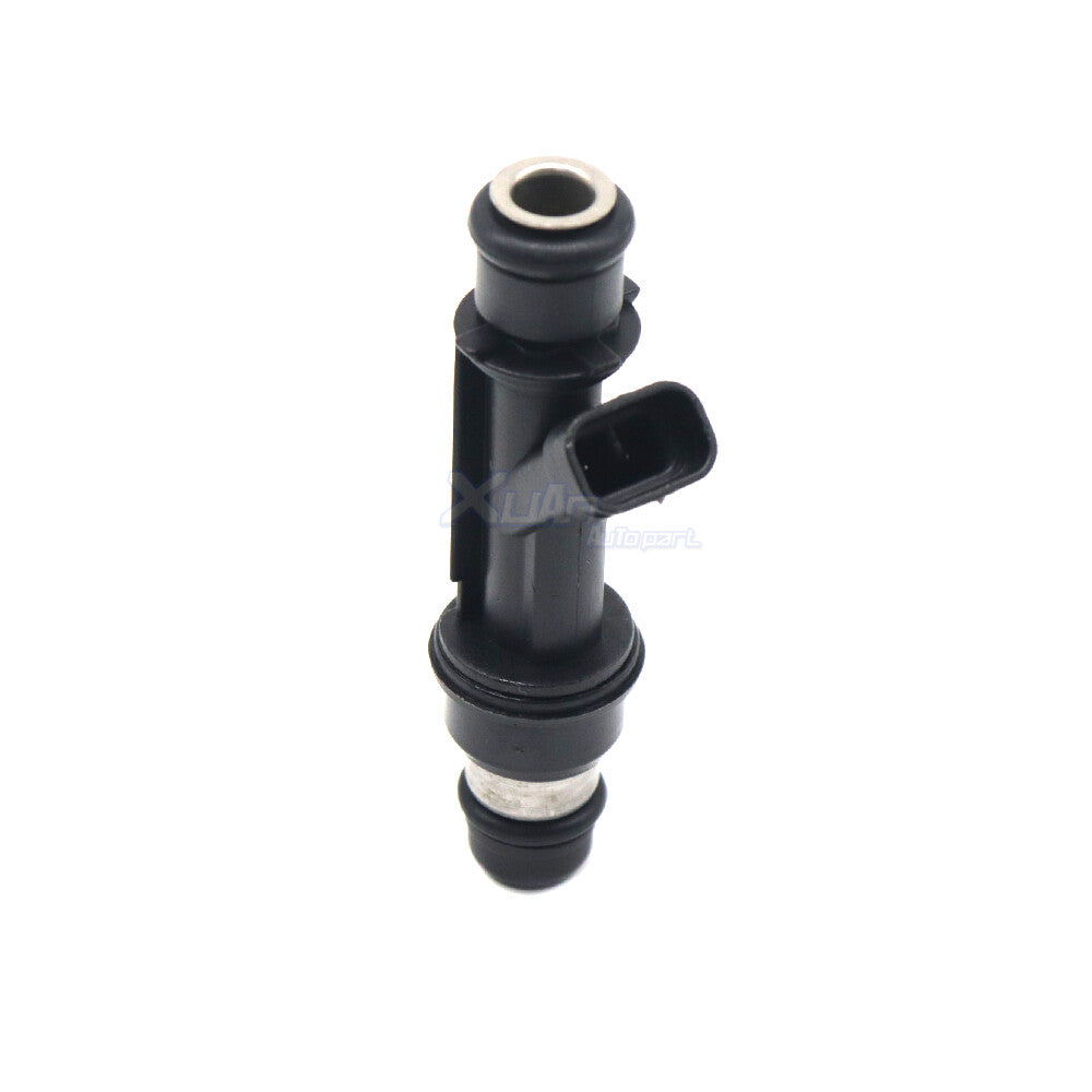 ya 1 8.5.4 25323972 832-11162 for 00-05 for Buick for Chevy for Pontiac 3.8 V6 Fuel Injectors Set (6)