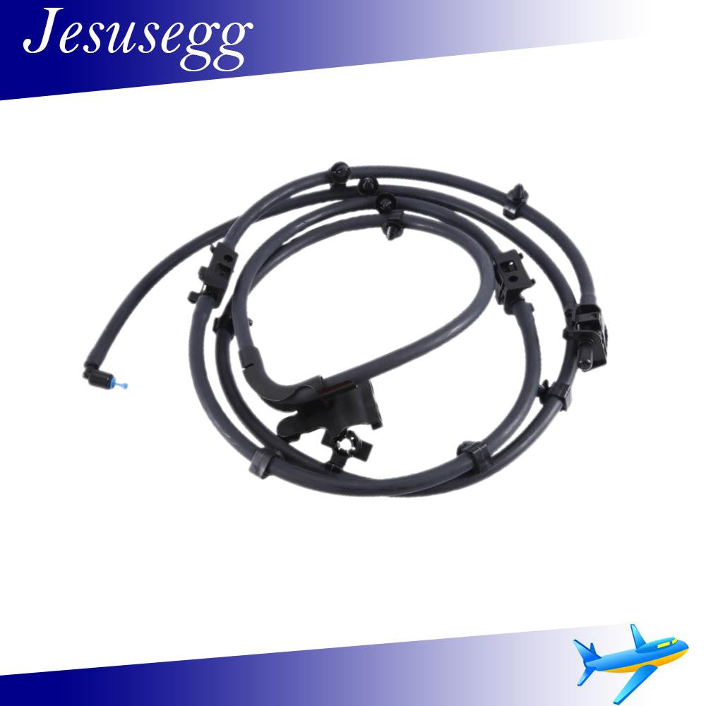ya 13 Front Windshield Washer Nozzle Hose Fits For GLA W247 2021 2022 2023 2024 2025