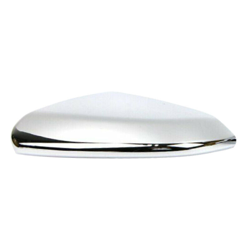 ya 1 8.5.3 L & R Side Mirror Caps Fits for Honda for Civic 2016-18