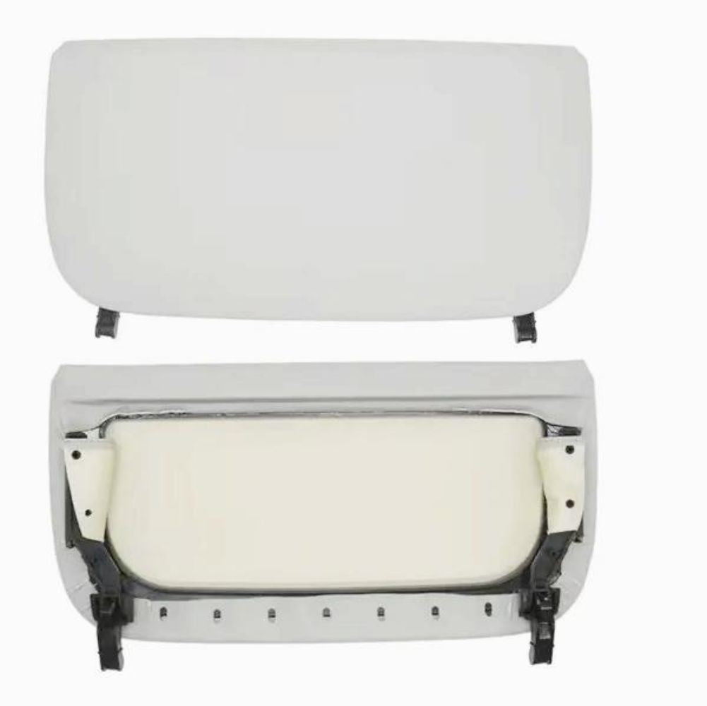 ya 5 8.7 for SEAT Back Panel for BMW 5 Series 2012-2013