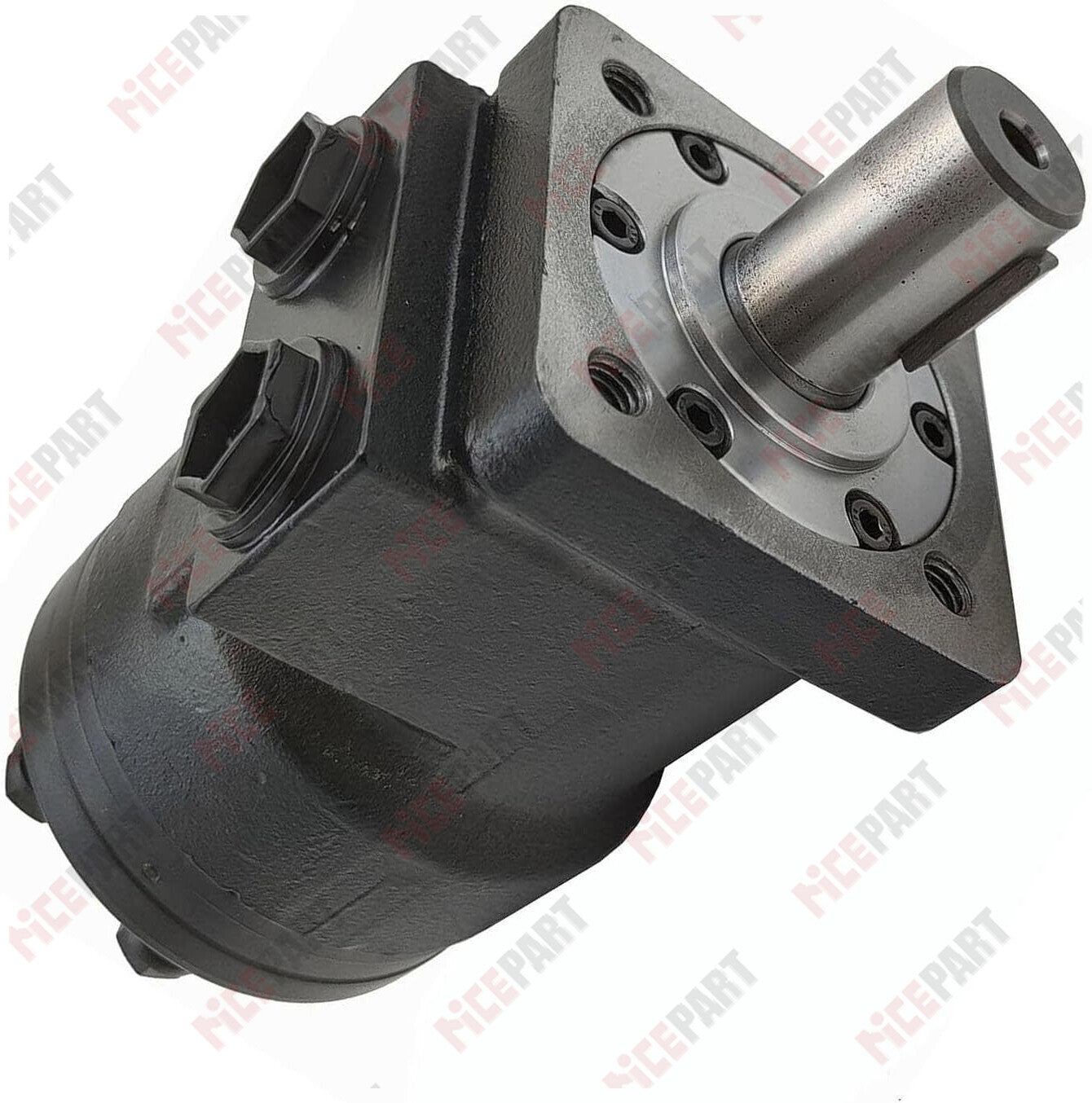 ya 1 7.2 Hydraulic Motor 103-1011-012 for Eaton Char-Lynn S Series
