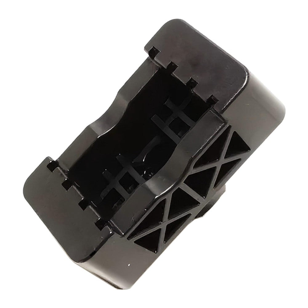 ya 5 8.7 Fits For M/GL/GLE/GLS-Class ML320 ML500 Jack Pad Support Lifting Platform Black
