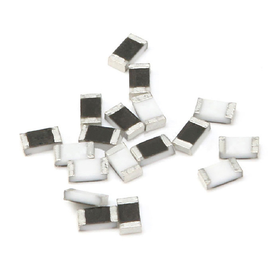50PCS 1/10W 0603 SMD/SMT Resistors ©I1% -Full Range of Values ( 0.22´Î to 20M´Î )