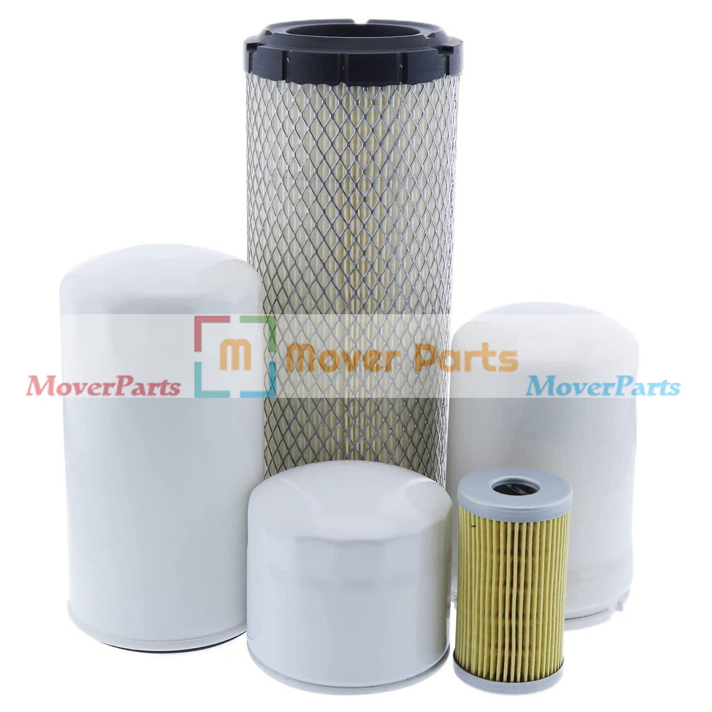 ya 1 8.5.3 Tractor Filter Kit L4330 L4240 L3430 L3410 L3130 L3010
