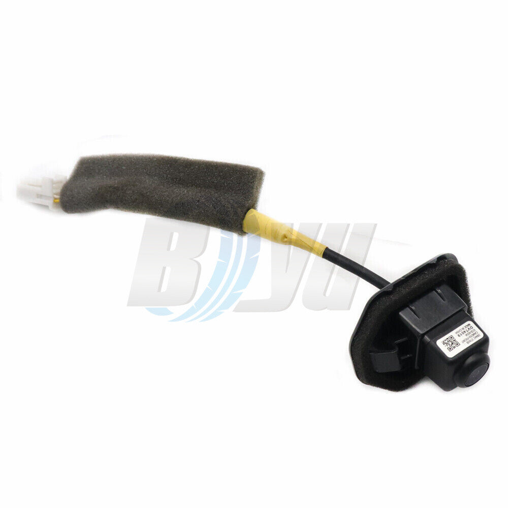 ya 10 5.29 Rear View Backup Camera 28442-3TA0B For 2013-2016 for Nissan for Altima 284423TA0B