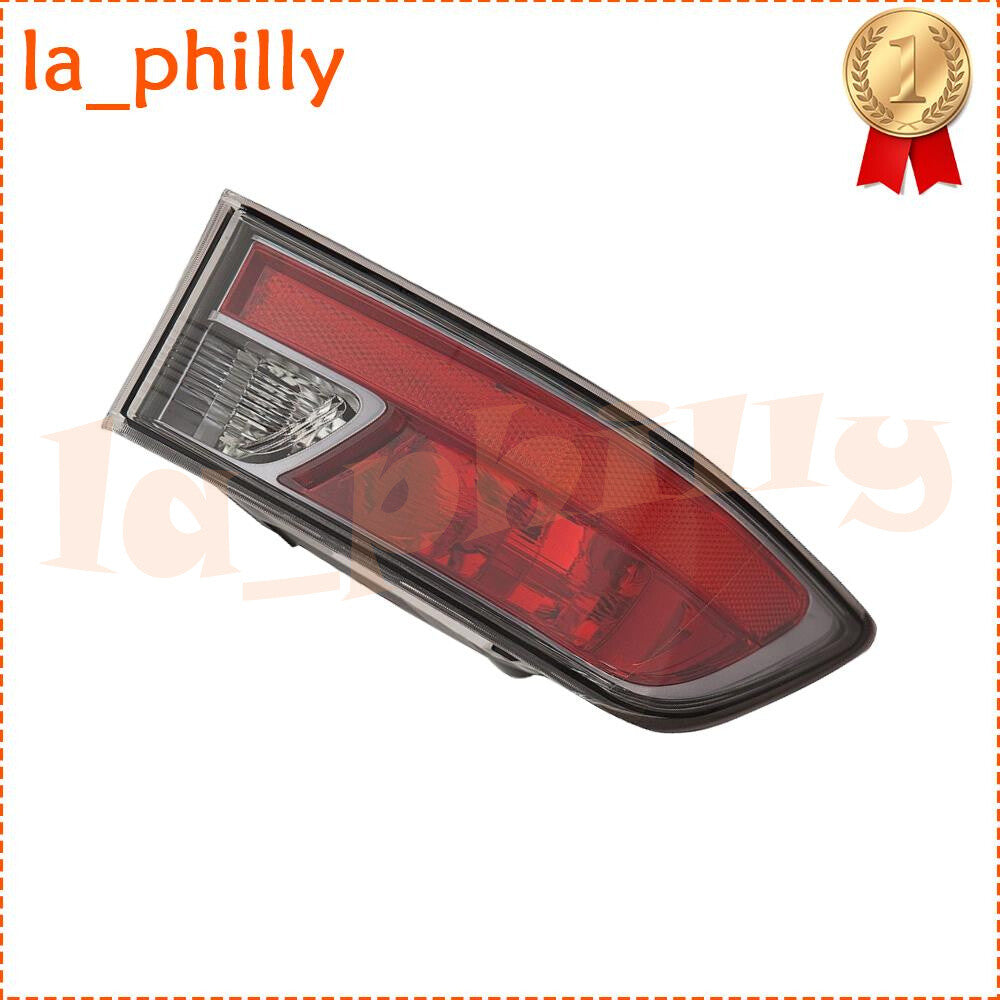 ya 27 6.21 Fit for 2014-2020 for LEXUS GX460 Outer Tail Light Left Driver Side Tail Lamp