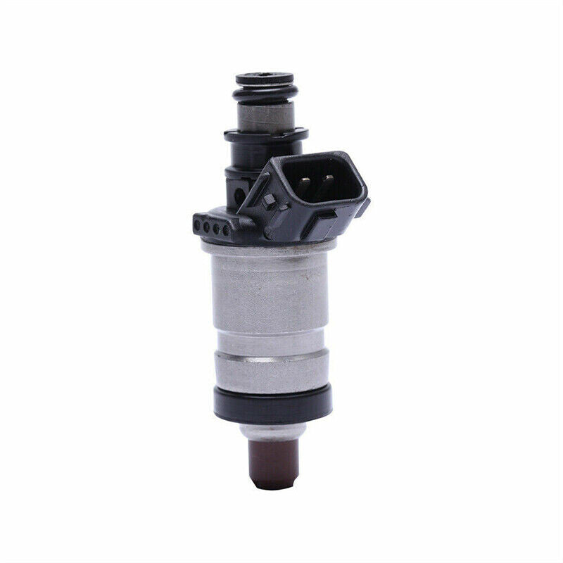 ya 1 8.5.4 4 Pcs New Fuel Injectors For 1985-1997 for Honda 1.5L/1.6L/2.0L/2.1L/2.2L/2.3L/2.7L'