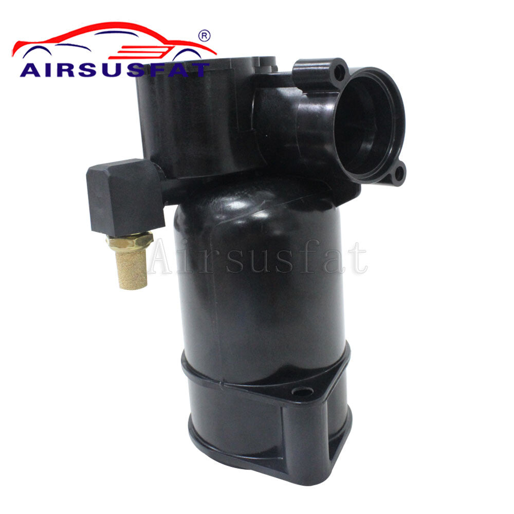ya 1 8.5.3 Lr3 Discovery 3 4 Ranger for Rover Sport AMK Air Suspension Compressor Dryer Tank