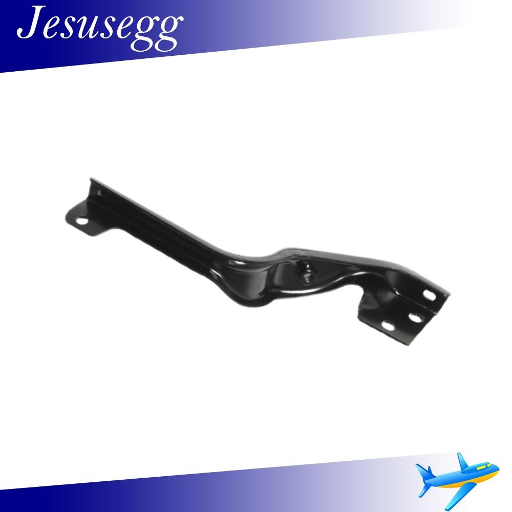 ya 27 6.21 Left Side Radiator Auxiliary Support Bracket Fits For 228i 320i 328i 330i 335i