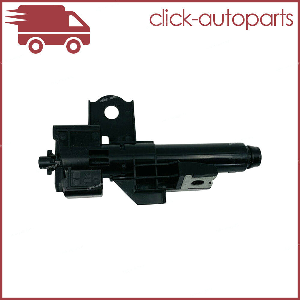 ya 13 5.27.2 Right Headlight Water Spray Nozzle Washer Actuator for Subaru for Forester 2016-2018