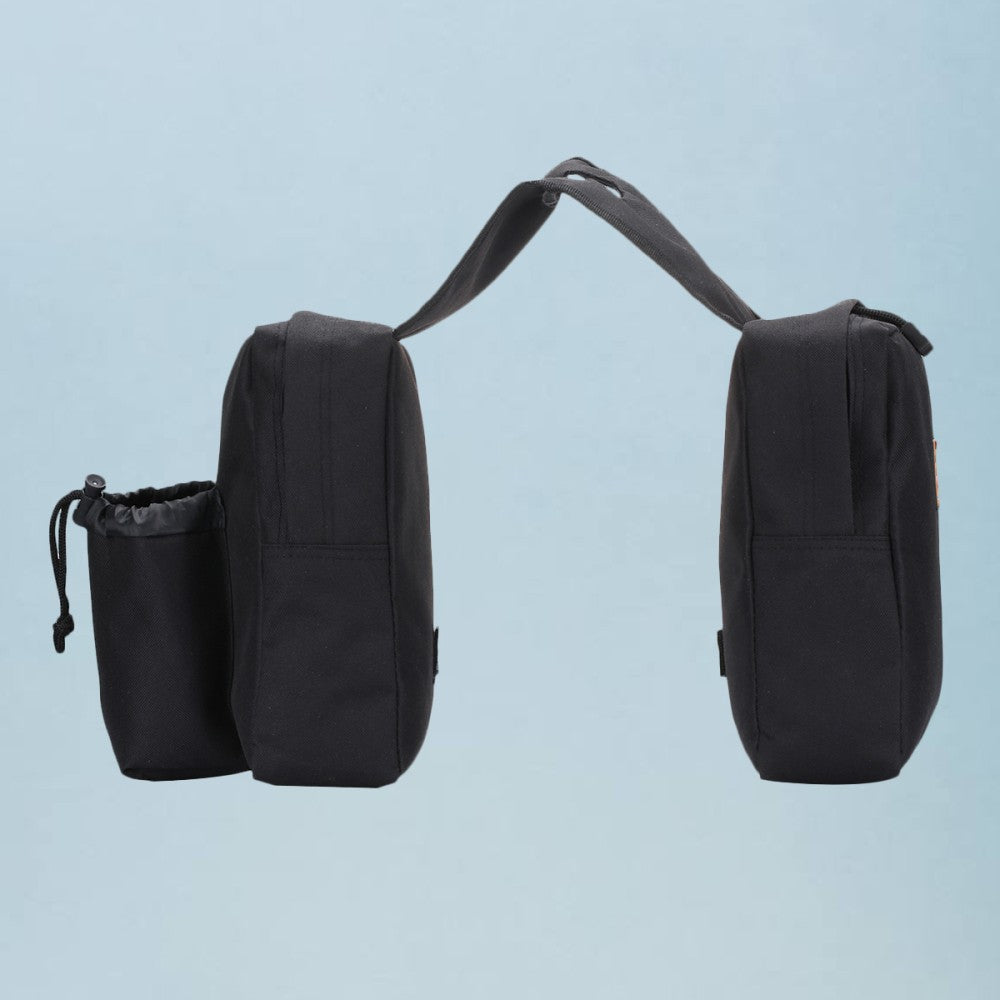 ya 12 5.21 Motorcycle Front Bag Luggage Storage Motorbike Electric Vehicle Hanging for