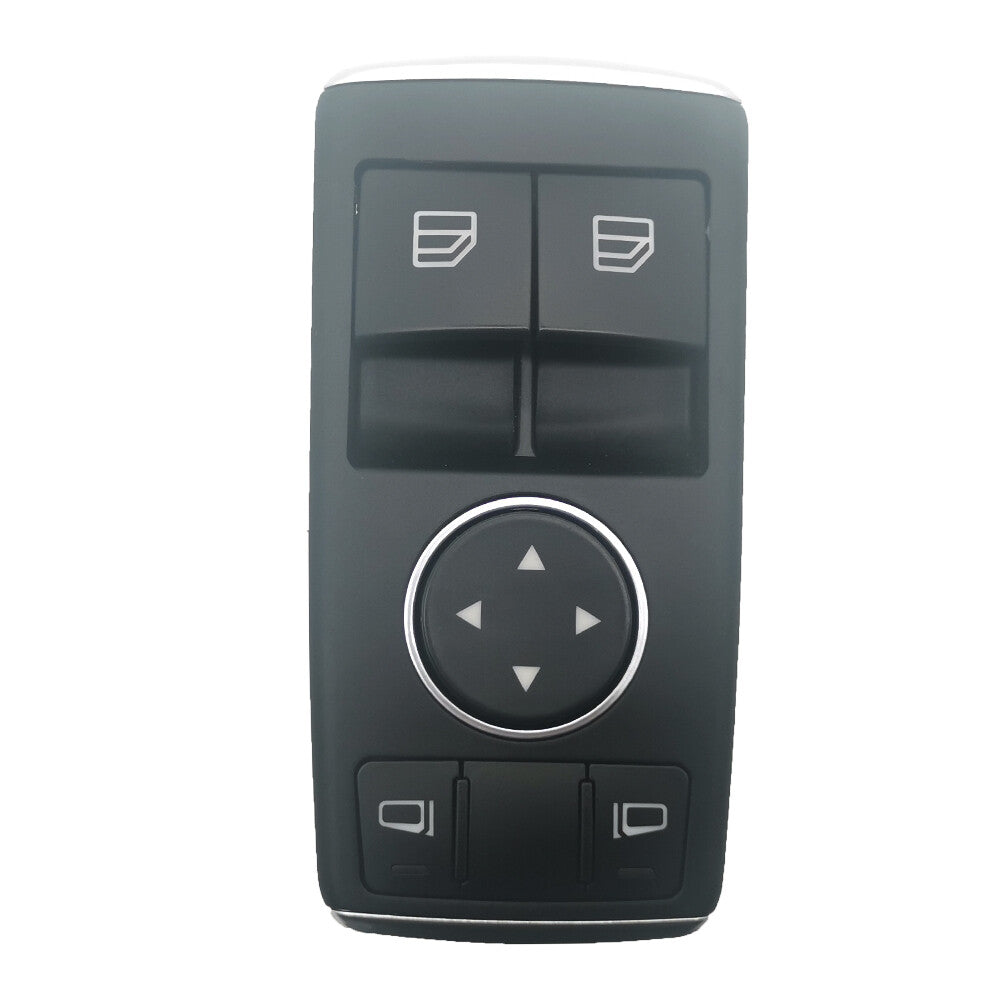 ya 1 8.5.4 1729056800 Power Window Switch for Mercedes SLC SLK SL R231 C204