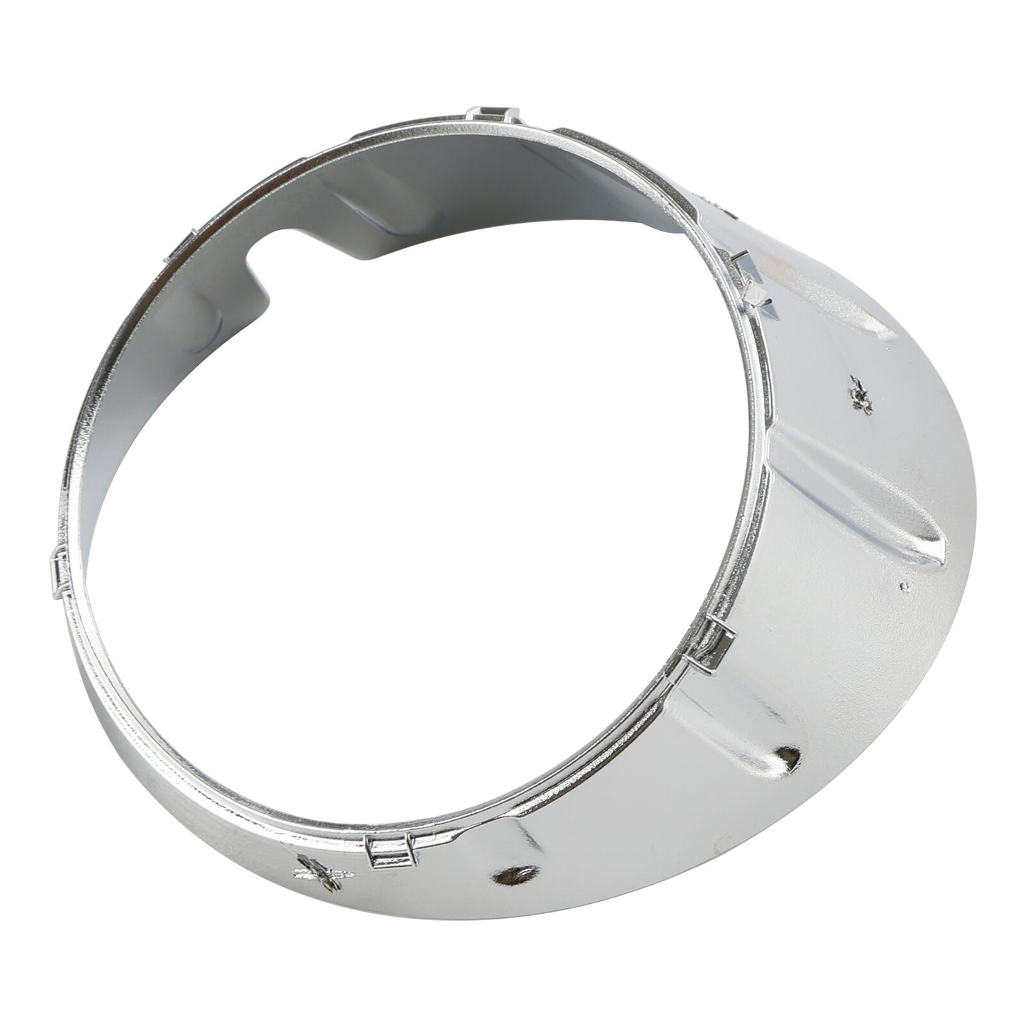 ya 1 8.5.2 Front Bumper Fog Light Lamp Cover Bezel for Mini Cooper R55 R56 R57 R58 R59 U1
