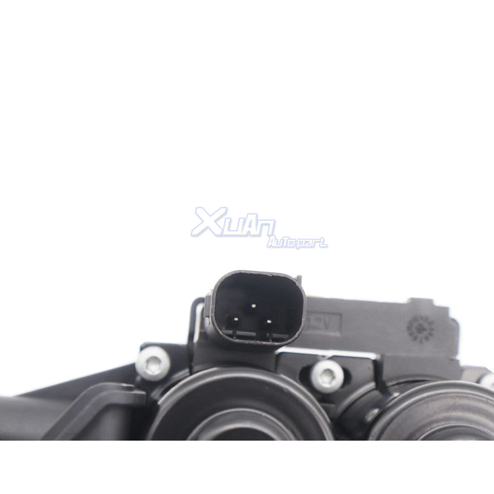 ya 3 6.25 for BMW 520d 523i 528i 650i A1147412221 64119310349 Coolant Heater Control Valve