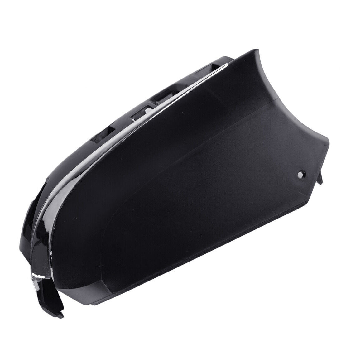 ya 1 8.5.1 Right rearview mirror lower cover molding fits for for Camry 2018 - 2023
