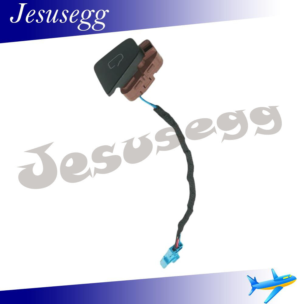 ya 13 Power Door Lock Open Switch For 2021-2023 for Tesla for Model 3 Right Side 1094957-02-E