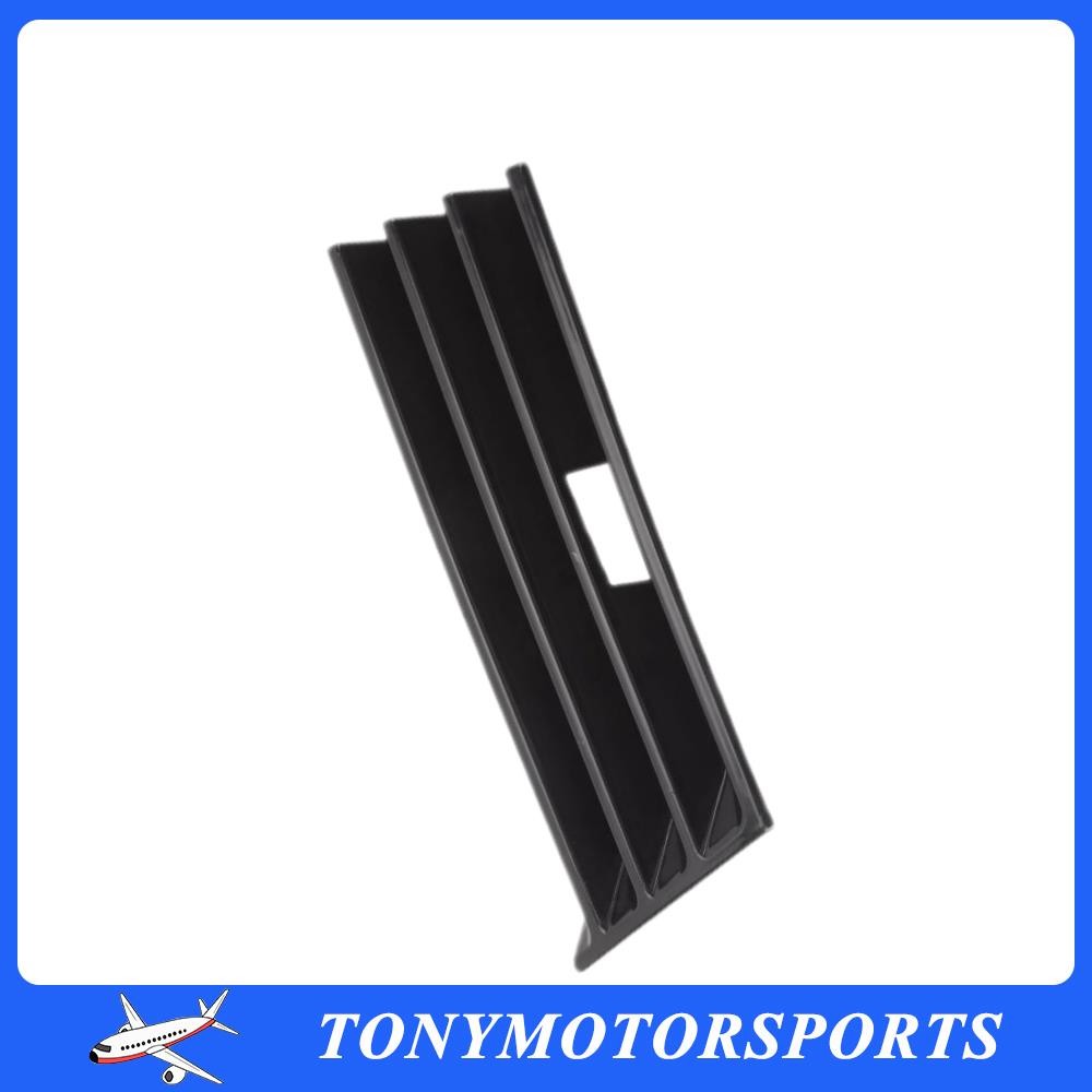 ya 27 6.18 Fits For E-Class W210 E220 E300 E320 E250 Front Bumper Tow Hook Cover