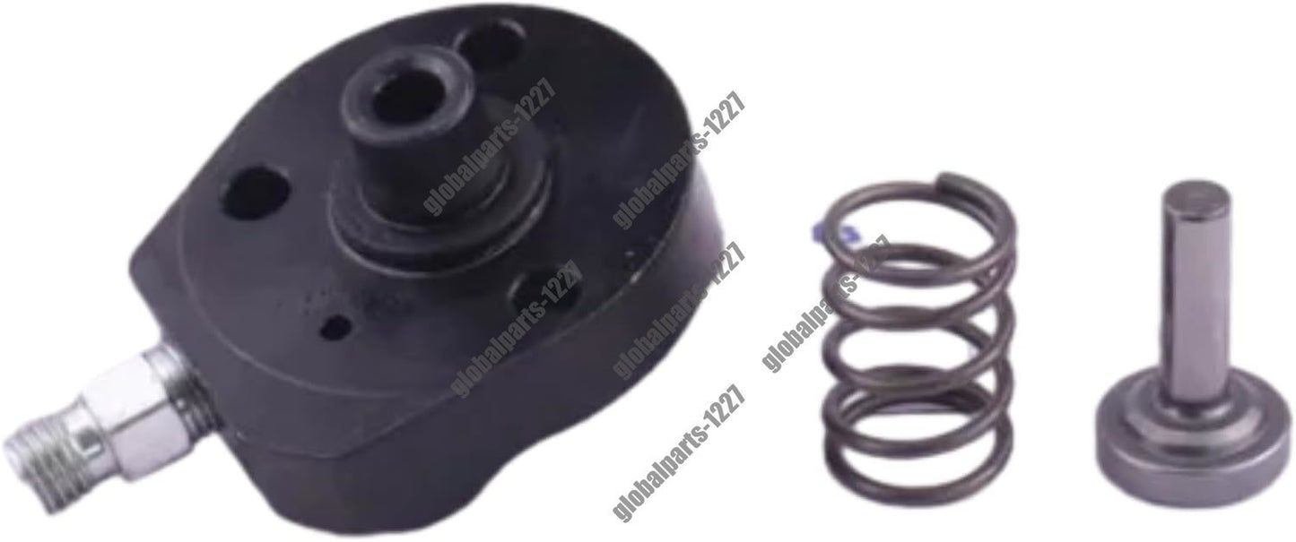 ya 27 7.2 Fuel Injection Pump Plunger 294090-0040 for HP3 Series 294000-0030 for Isuzu