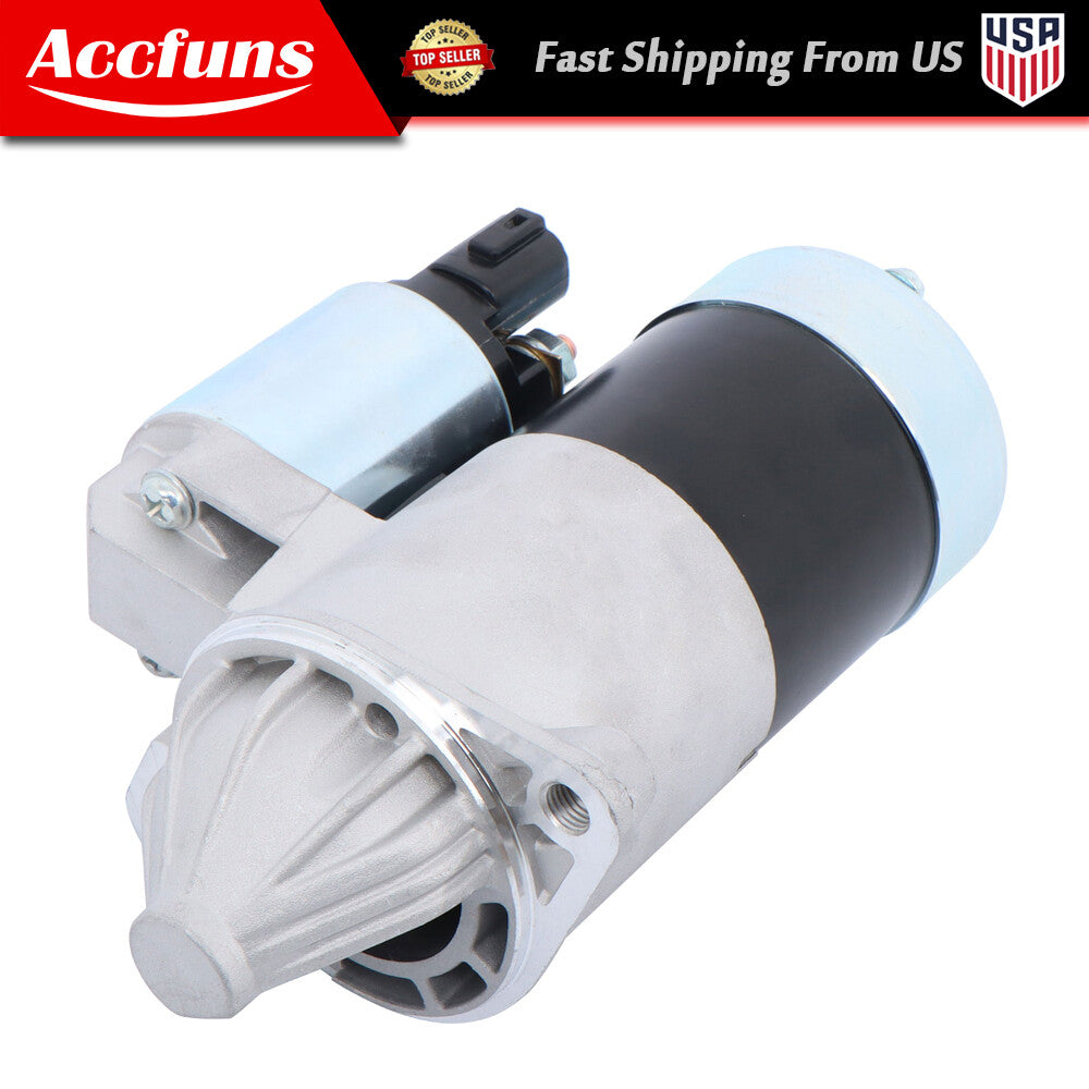 ya 7 6.10.3 for Hyundai for Elantra 2008 - 2012 for Kia Soul 2010 - 2011 1.2 kW CW 12V 8T Beginner Motor