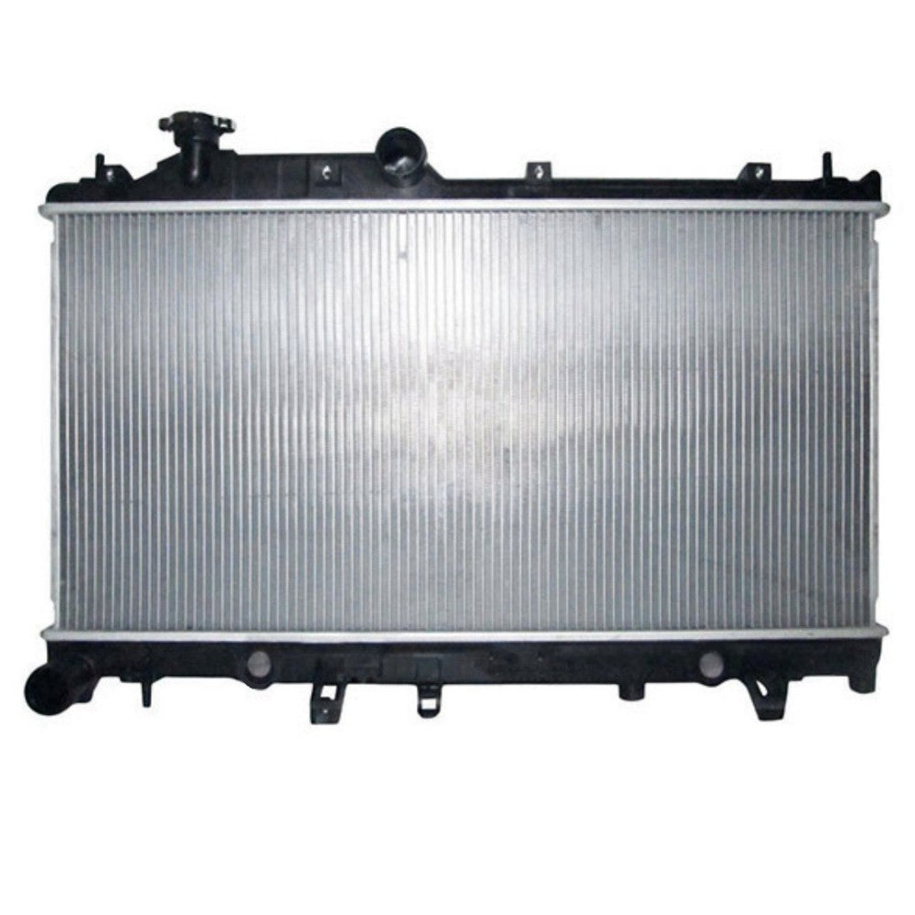 ya 27 7.20 Radiator for Subaru Legacy Outback 2010-2014