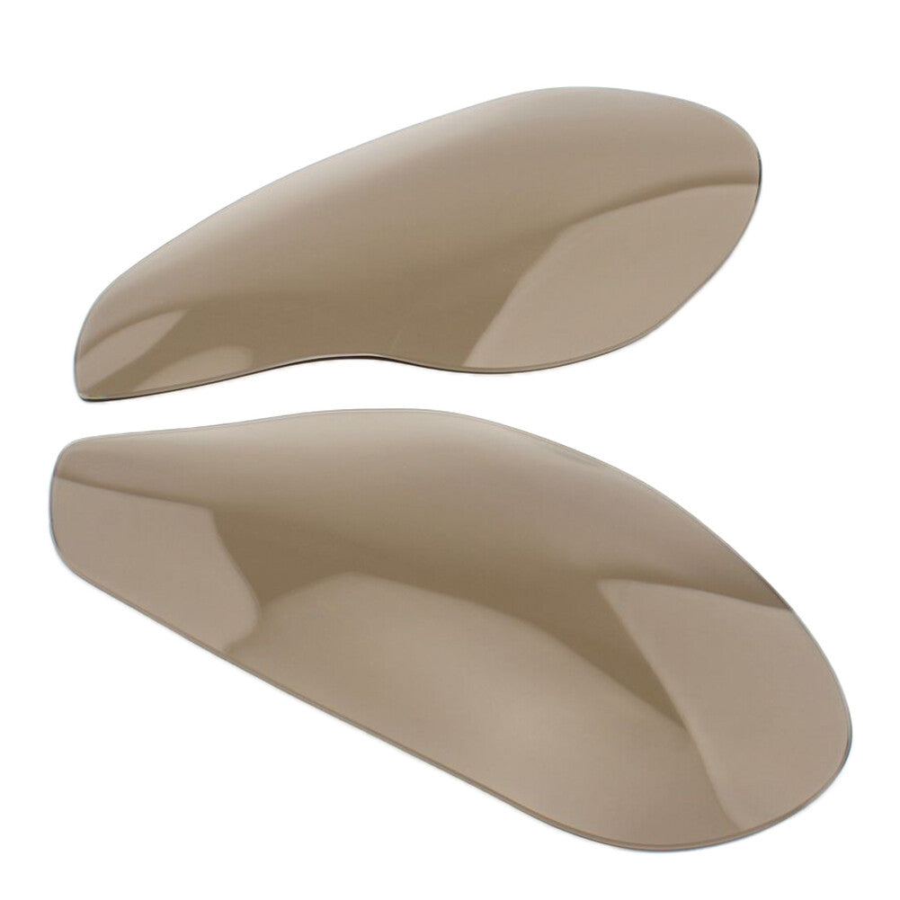 ya 4 6.22 Headlight Guard Screen Lens Cover Protector For Street Triple 765R RS 2020-22 20