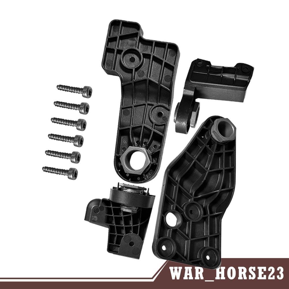 ya 13 5.27.2 Front Right Side Headlight Lamp Repair Bracket Mounting Fits For CLE-Class W167