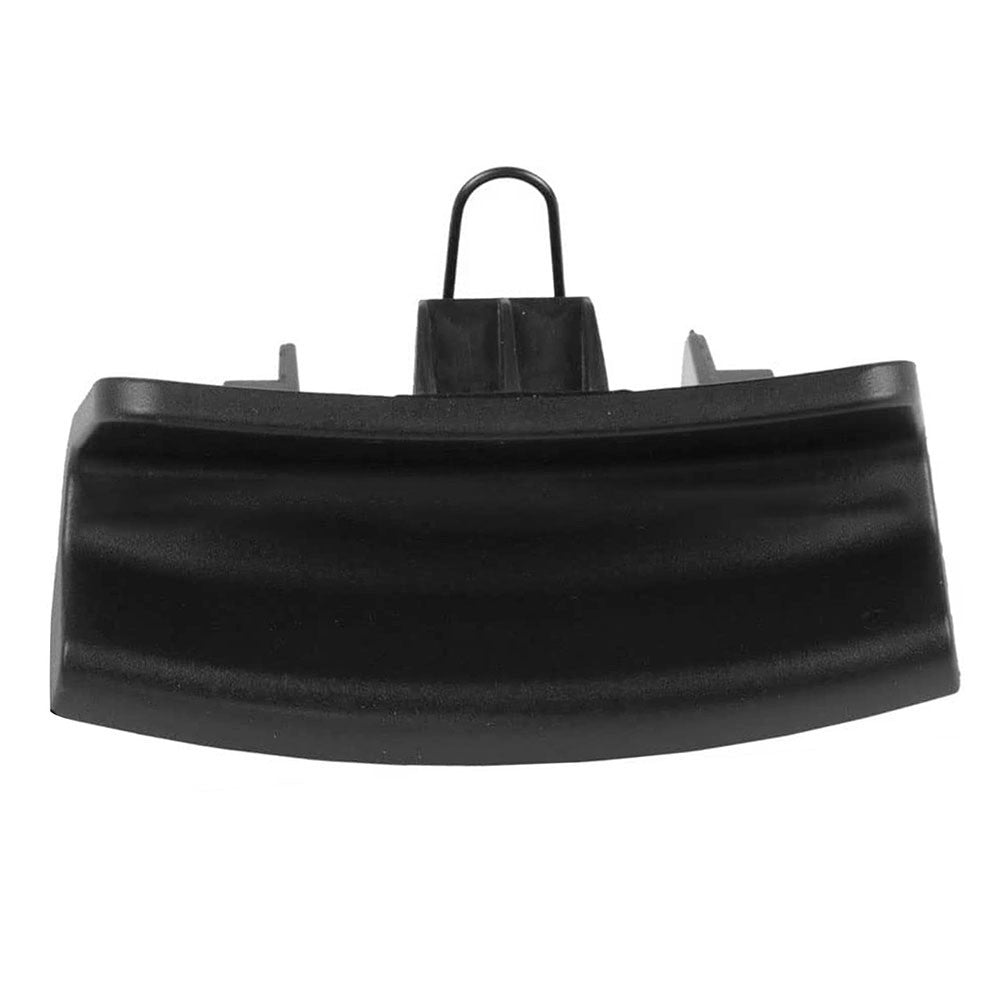 ya 1 7.4 Black Armrest Box Lid Buckle Clip Superior Quality for for Ford Escape CMax