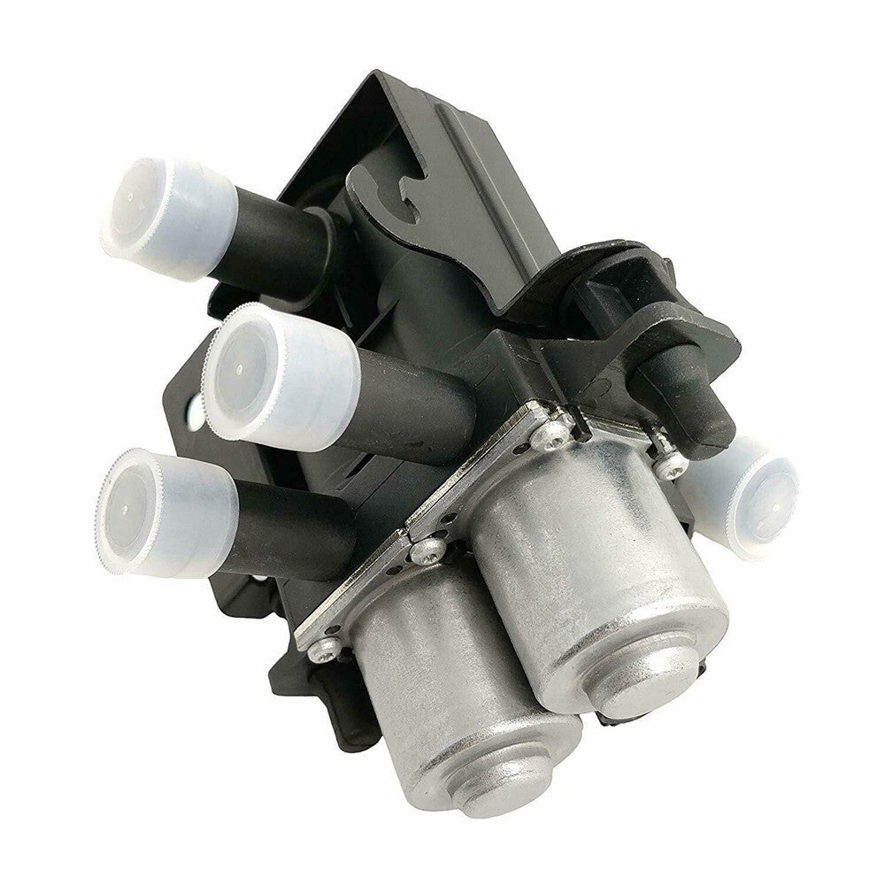 ya 3 6.25 Heater Control Water Valve XR822975 for 2000 - 2002 for Jaguar S-Type 3.0L 4.0L