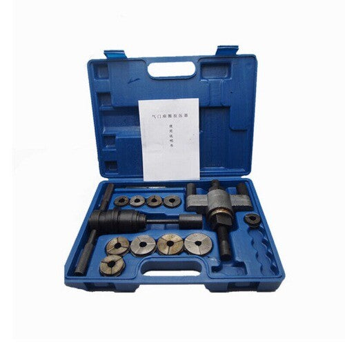 ya 26 Valve Seat Reamer Universal Valve Seat Tensioner Auto Repair Tool Set
