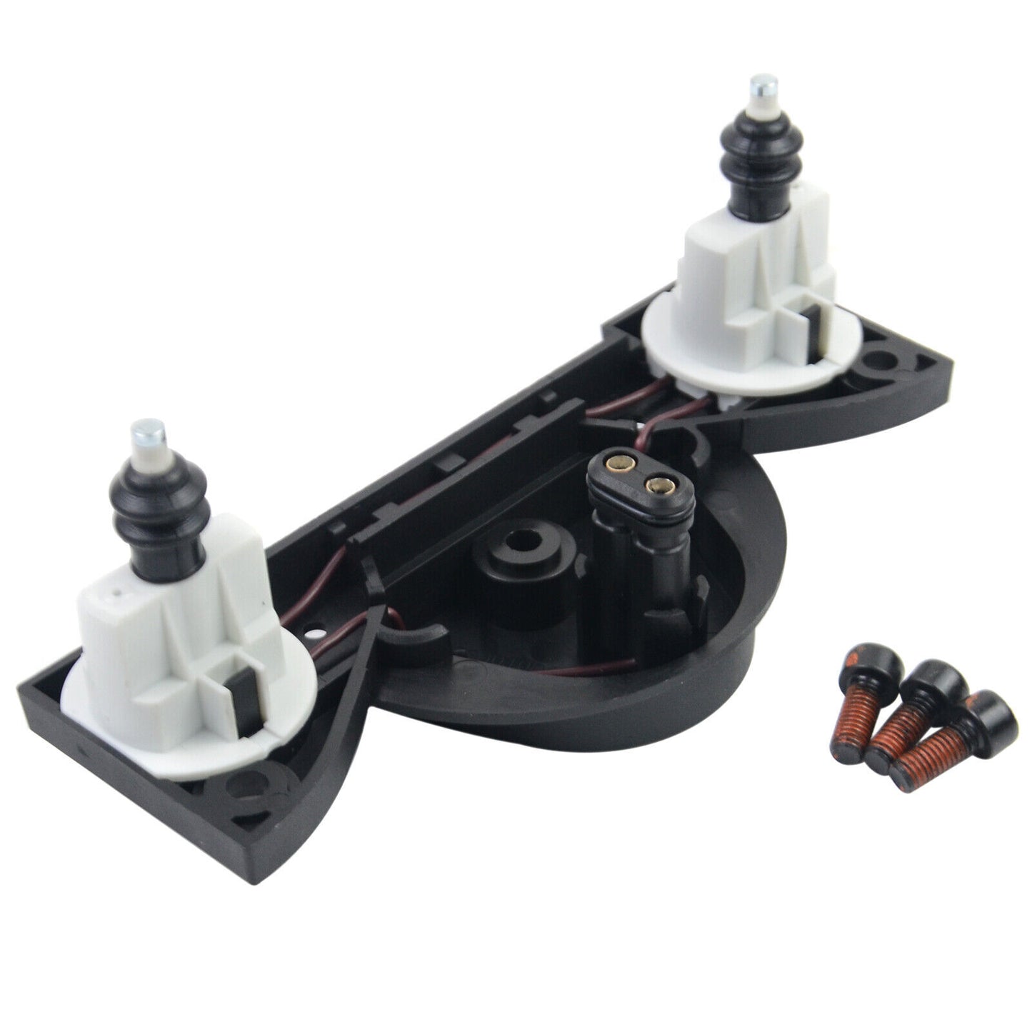 ya 1 8.5.1 The ABS modulator control valve kit is suitable for Land Rover Discovery 2 1999-2004 SWO500030