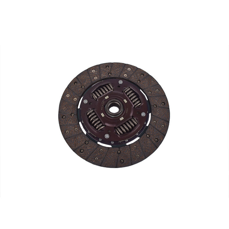 ya 5 8.7 CLUTCH DISC ASSY fit for Nissan NAVARA D40T CAB WIDE YD25 6MT LONG WHEEL BASE
