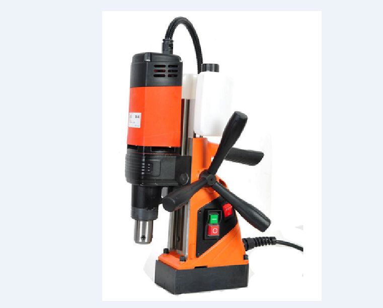Automatic Magnetic Drilling Tapping Machine DX-35 35Mm Drilling Machine 220V T