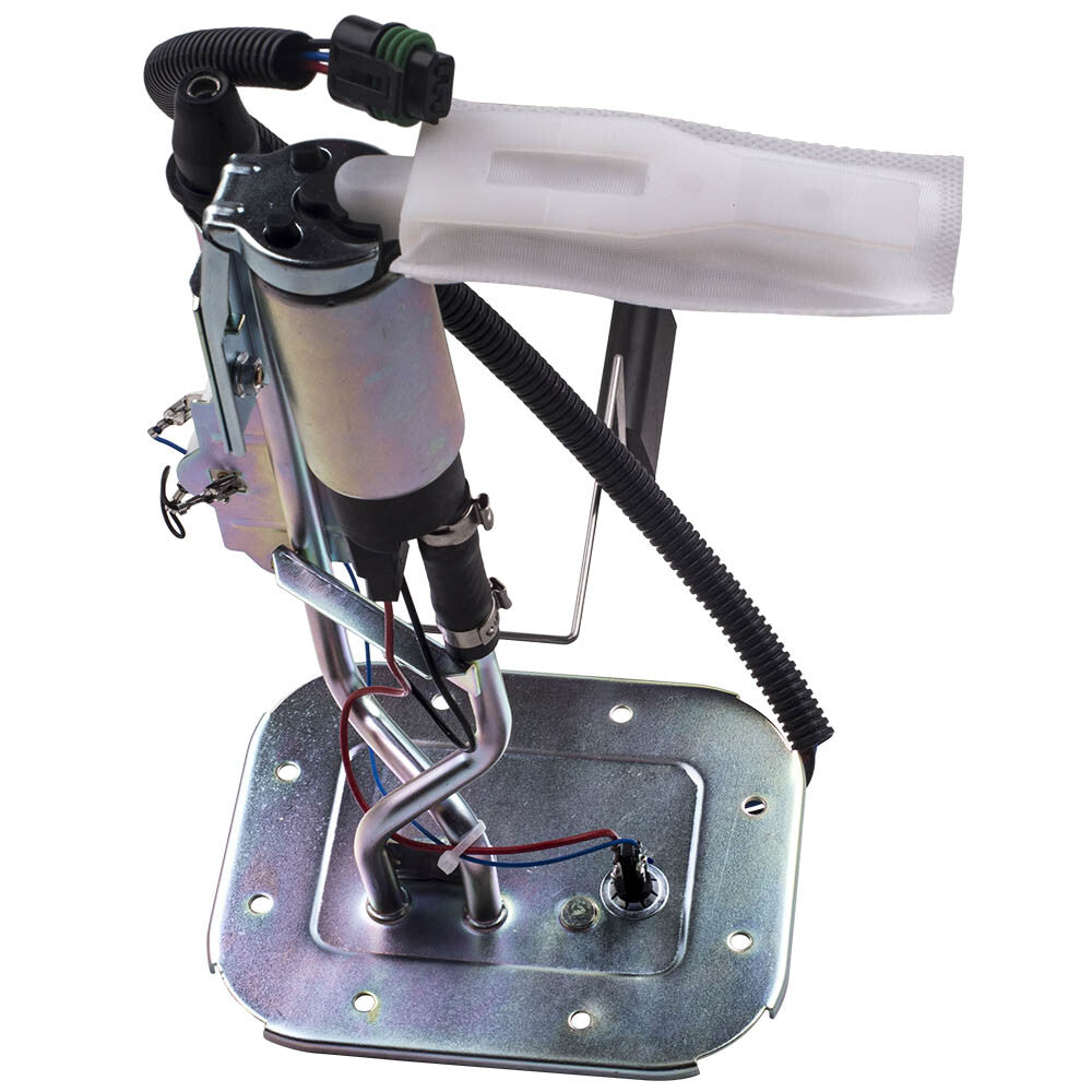 ya 27 7.2 Fuel Pump Sending Unit for Jeep for Wrangler 91-95 J670305 YJ 20 Gallon 2.5L/4.0L
