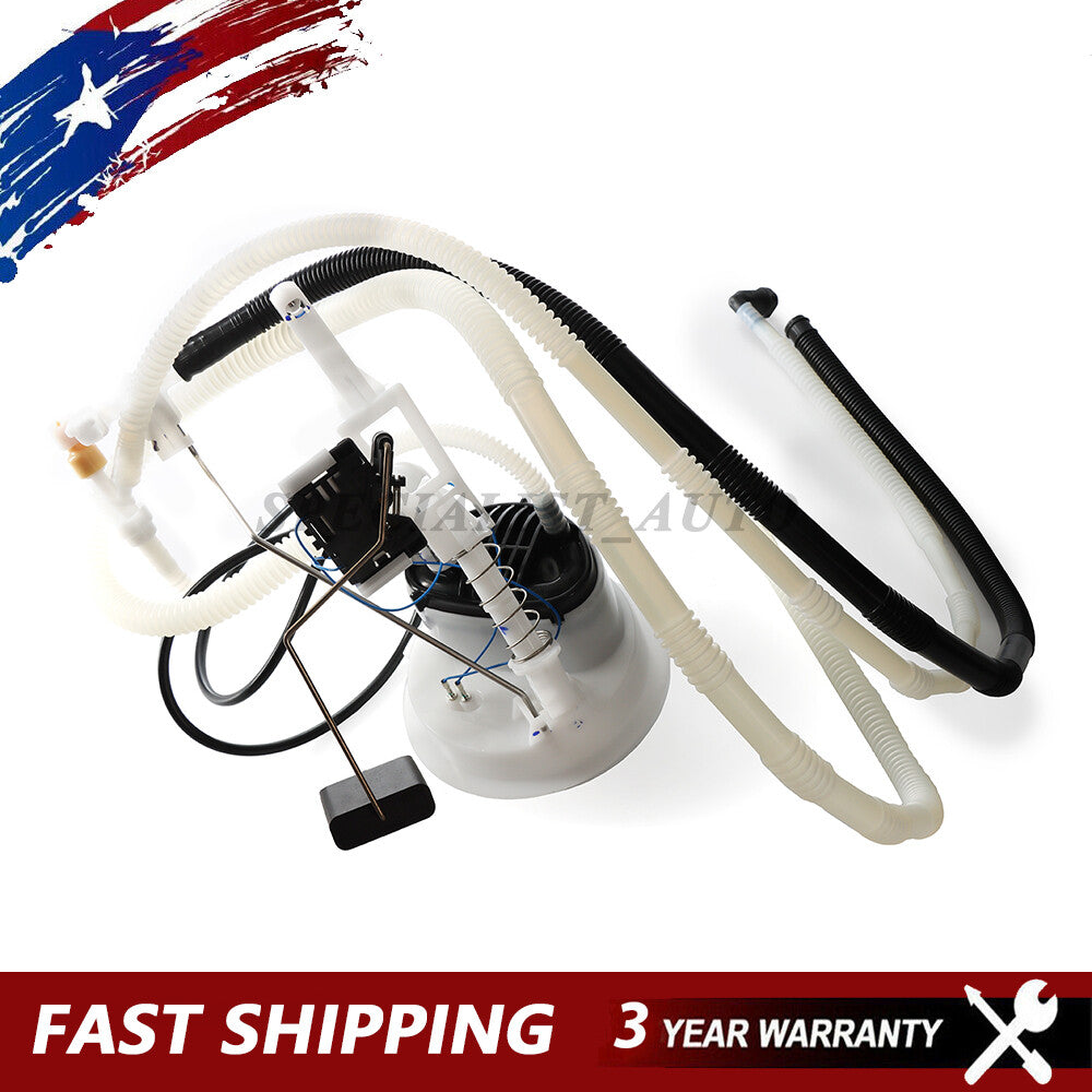 ya 27 7.2 new fuel filter with fuel pressure regulator 16117163295, suitable for BMW 3 Series E90 E92